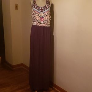 Dress Sz xl